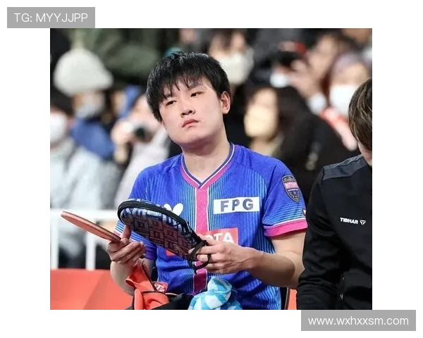 张本智和:松岛担任主力我放心 世乒赛五五开 张本智和:松岛担任主力我放心 世乒赛五五开
