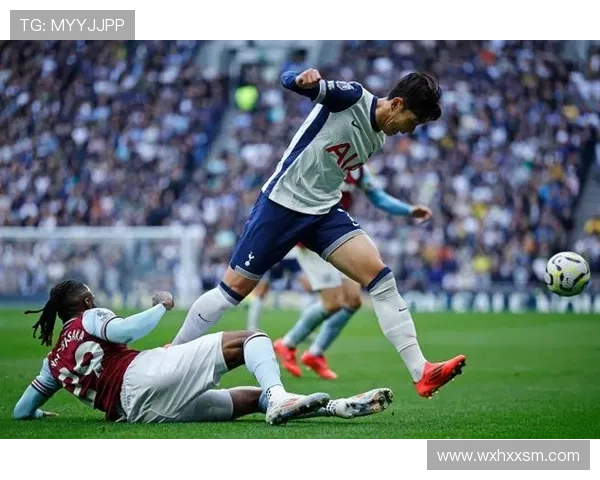 热刺逆转西汉姆联警示英超强队